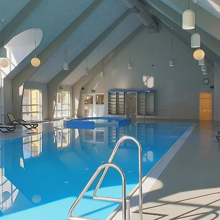 Vineta Ferienpark Usedom Козеров Экстерьер фото