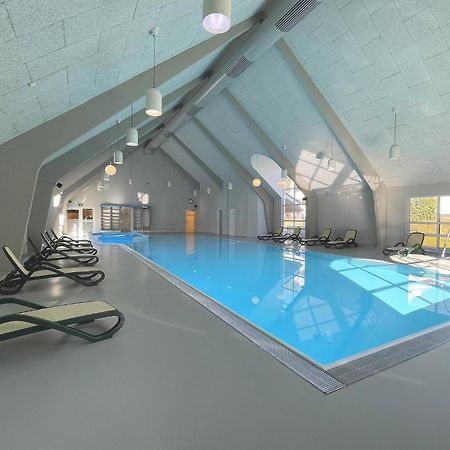 Vineta Ferienpark Usedom Козеров Экстерьер фото