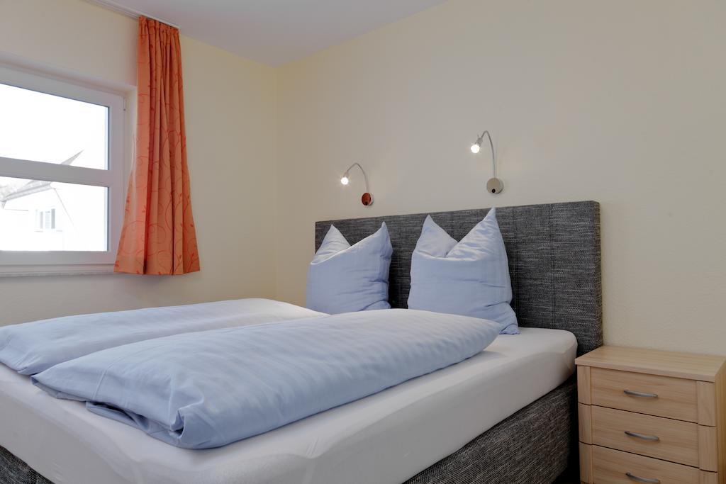 Vineta Ferienpark Usedom Козеров Номер фото