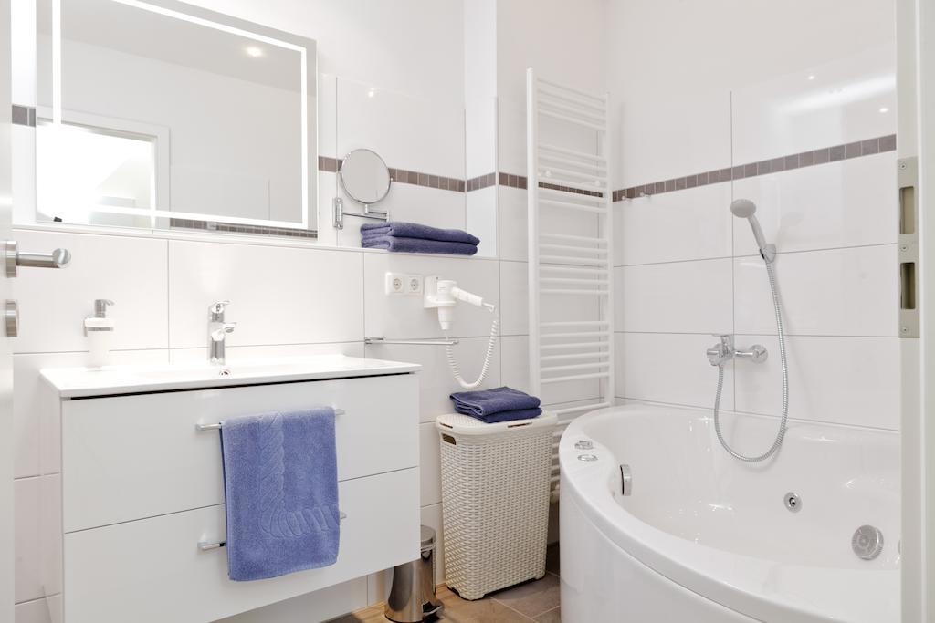Vineta Ferienpark Usedom Козеров Номер фото